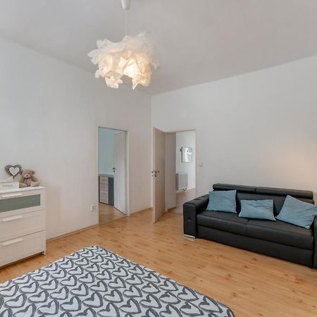 Apartman S Terasou Olomouc Extérieur photo