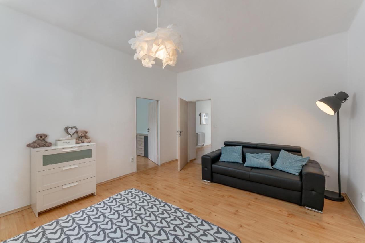 Apartman S Terasou Olomouc Extérieur photo