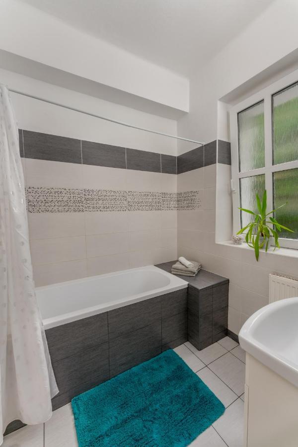 Apartman S Terasou Olomouc Extérieur photo