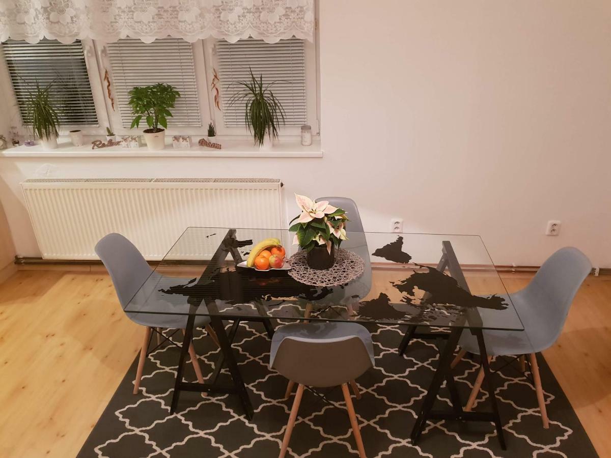 Apartman S Terasou Olomouc Extérieur photo